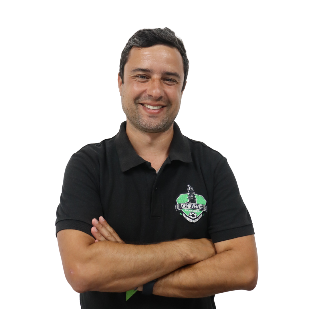 Carlos Domingos